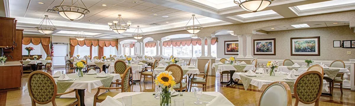 Senior Care in Mountain Home, AR