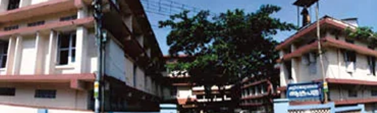 Elder Care in Kottamkara, Kerala
