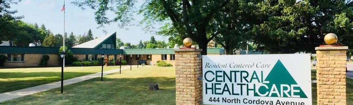 Senior Care in Le Center, MN