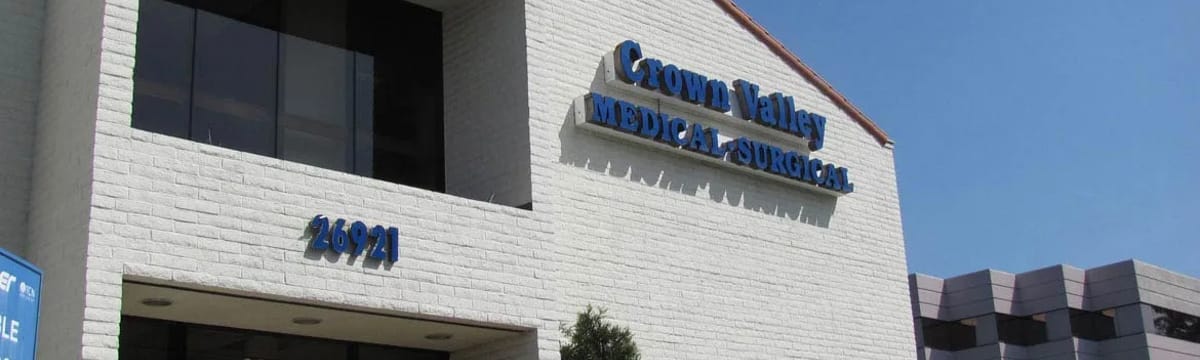 Hospice in Costa Mesa, CA