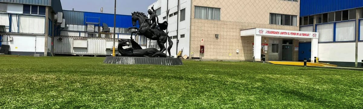 Hogar de Ancianos in AGRONOMIA, CABA