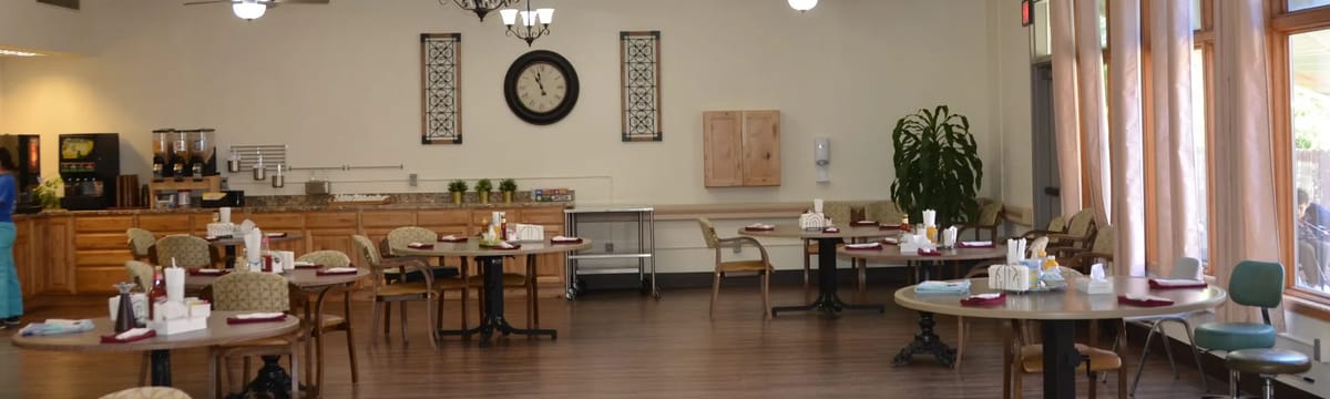 Senior Care in Green River, WY