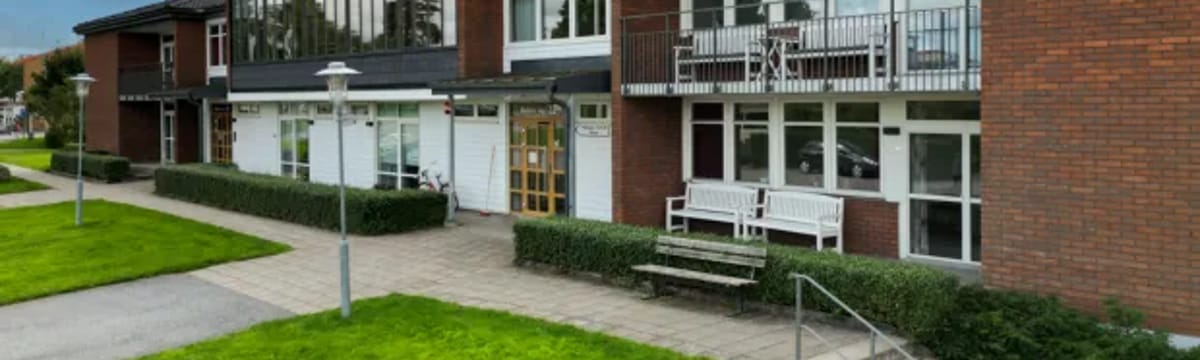 Äldreomsorg in Grästorp, Västra Götalands län