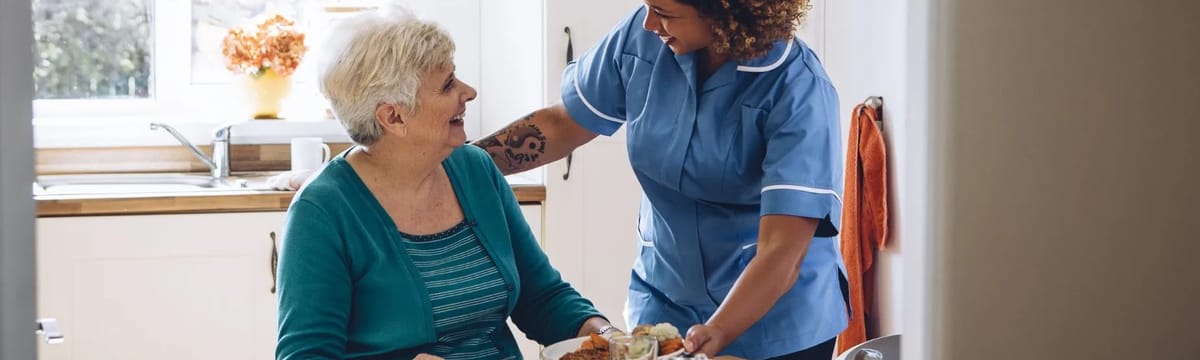 Senior Care in Homestead, FL