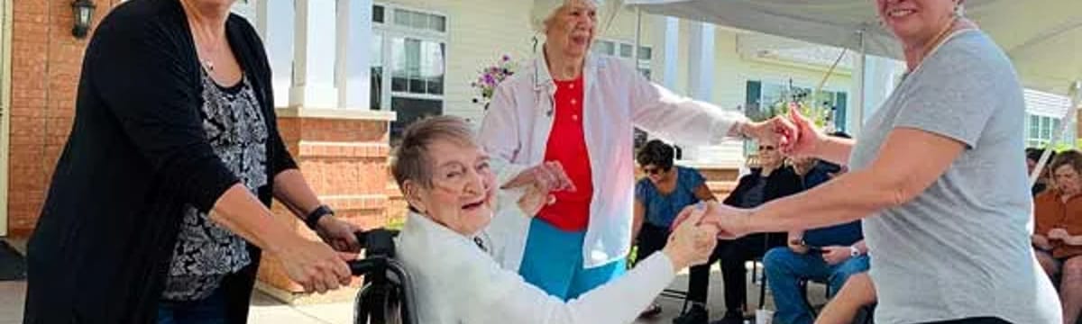 Senior Care in Lake Geneva, WI
