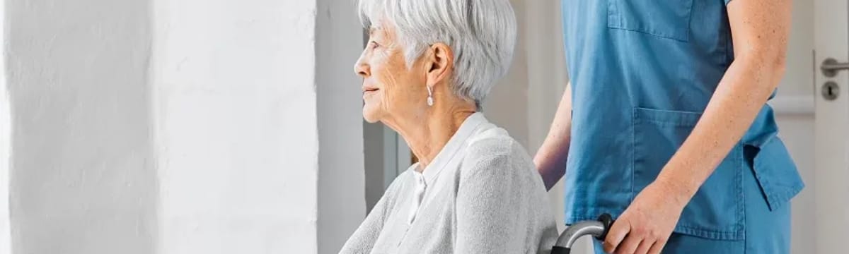 Senior Care in East Boston, MA