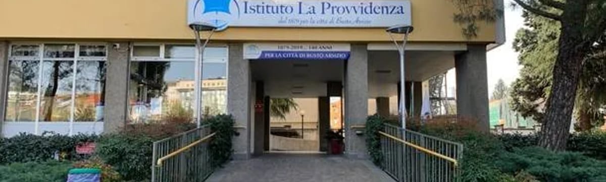 Assistenza Anziani in Busto Arsizio, Lombardia