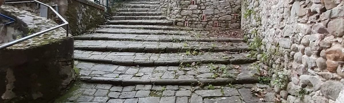 Assistenza Anziani in Pescia, Toscana