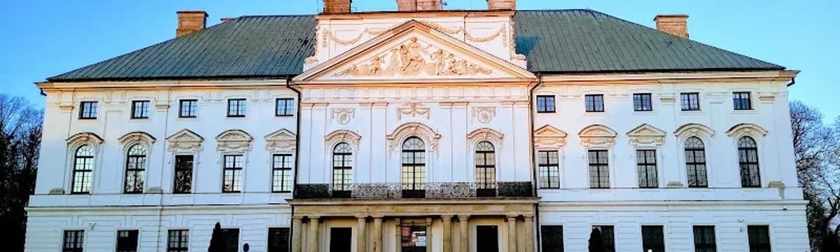 Opieka dla seniorów in Lubartów, Lubartów