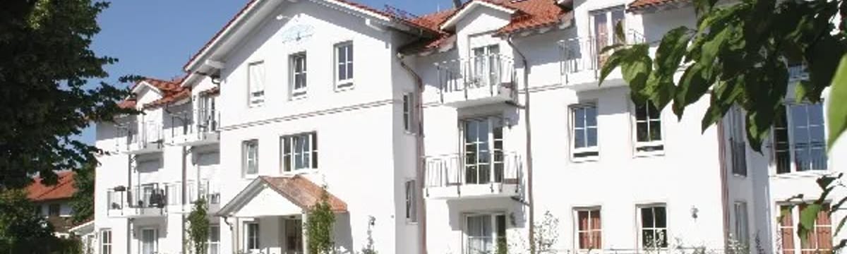 Seniorenpflege in Stephanskirchen, Bayern