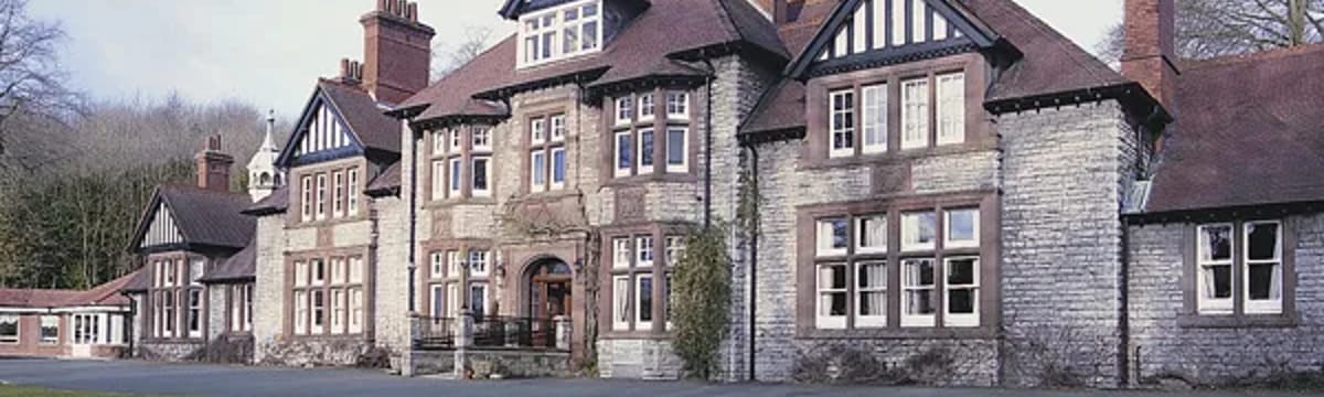 Care Services in Broseley, England