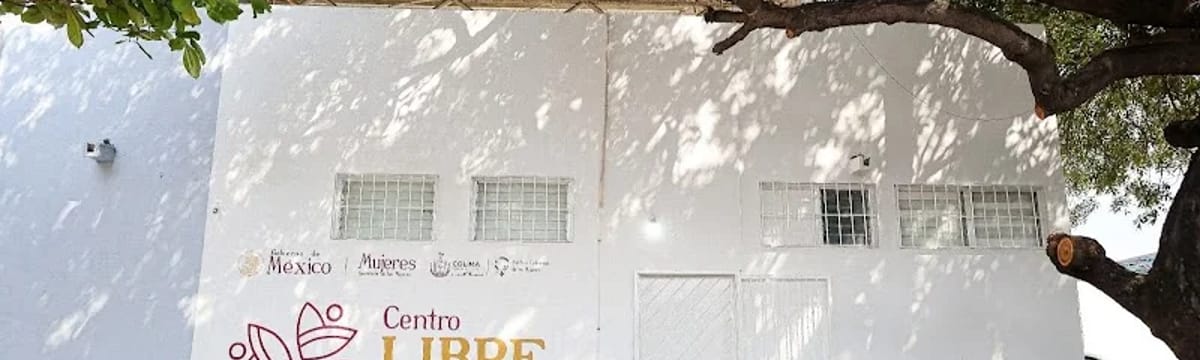 Cuidado de Mayores in Armería, Colima