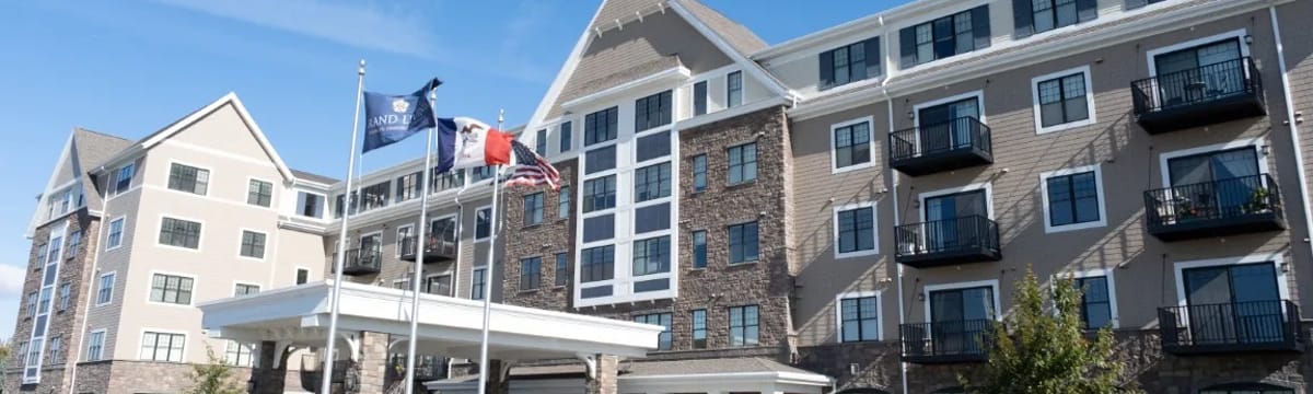 Senior Care in Gallatin, MO