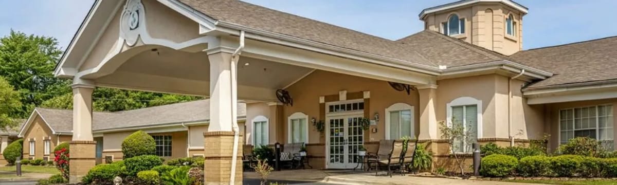 Home Health Nursing in Corsicana, TX