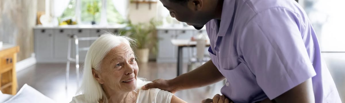 Senior Care in Plainfield, IN
