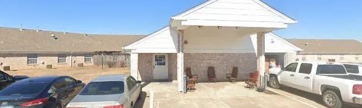 Senior Care in Cushing, OK