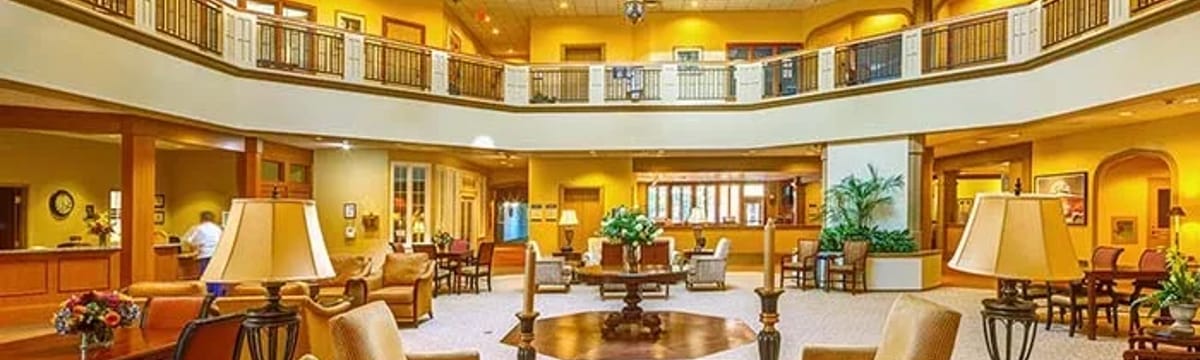 Senior Care in Carol Stream, IL