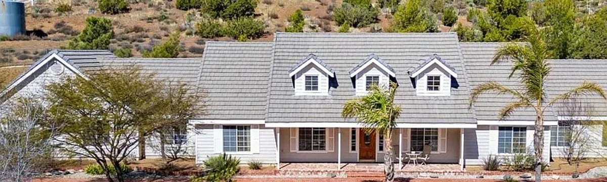 Senior Care in Acton, CA