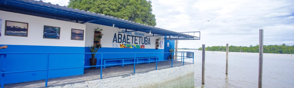 Cuidado Domiciliar in Abaetetuba, PA