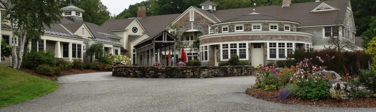 Senior Care in Manchester Depot, VT