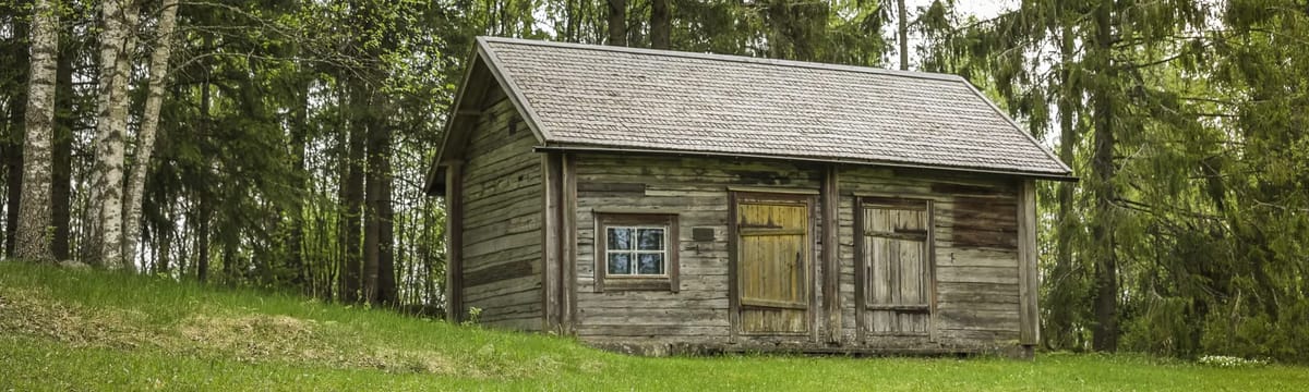 Vanhainkoti in Askola, Uusimaa