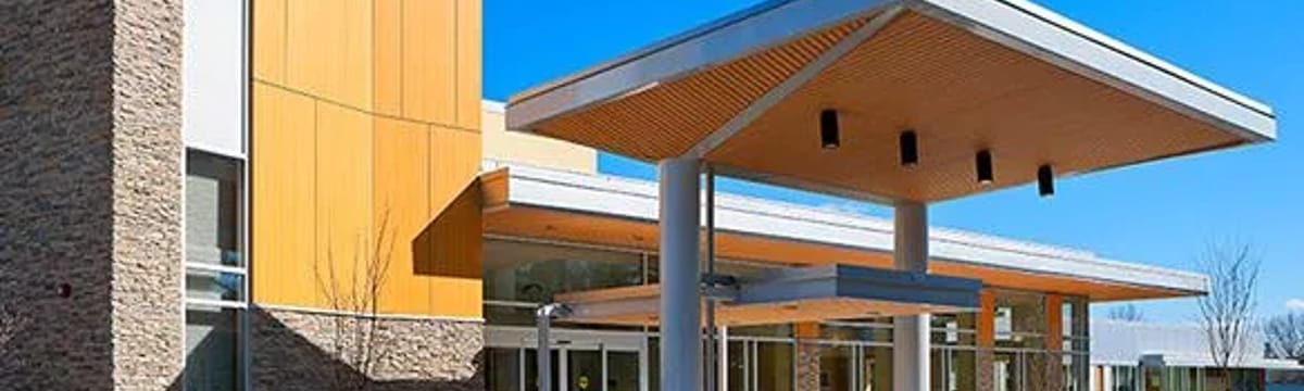 Nursing Home in Lowell, MA