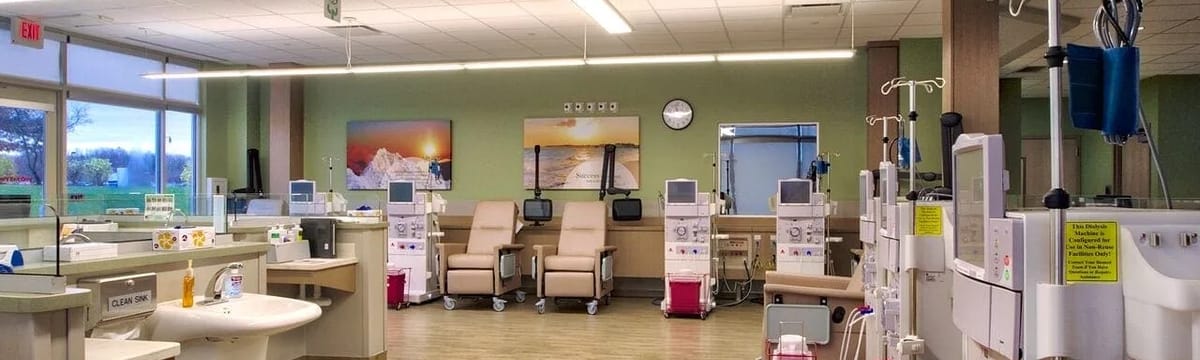 Home Health Nursing in Roseville, MN