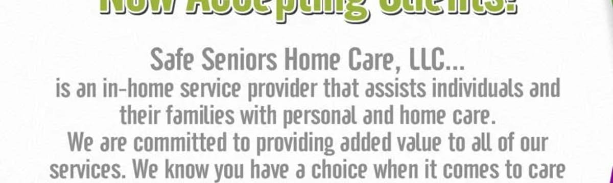Home Health Nursing in Sumter, SC