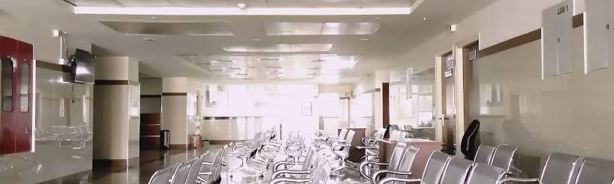 Elder Care in Dharwad, Karnataka