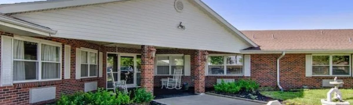Senior Care in Osage City, KS