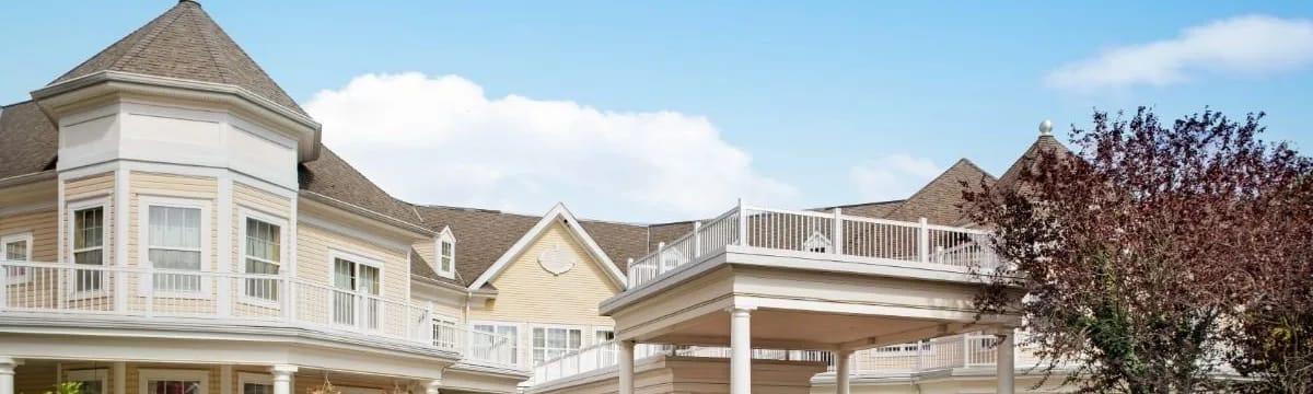 Senior Care in Brewster, NY