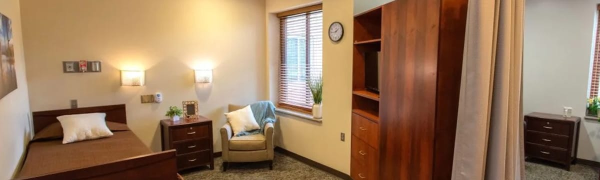 Senior Care in Ada, MN