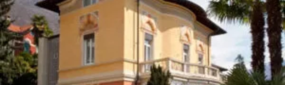 Seniorenpflege in Orselina, Ticino