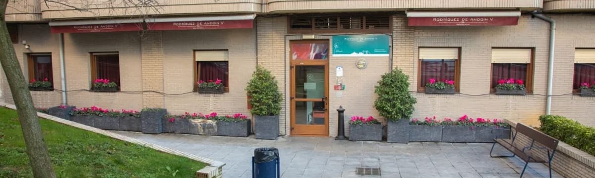 Cuidado de Mayores in Portugalete, País Vasco