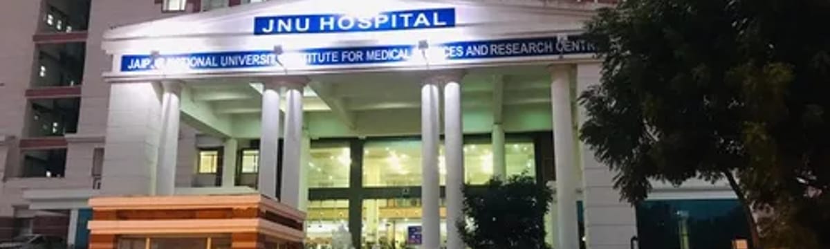 Elder Care in Jaipur National University Institute for Medical Sceinces and Research Centre, Rajasthan
