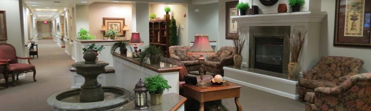 Senior Care in Jones, OK