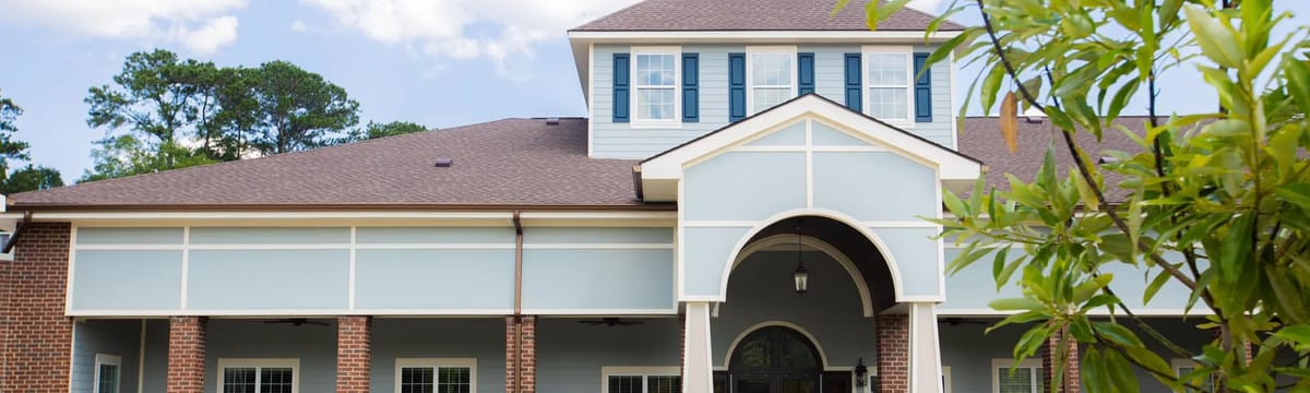 Senior Care in Bossier City, LA