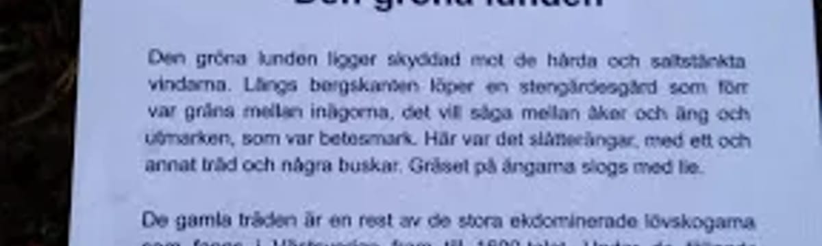 Äldreboende in Värnamo, Jönköpings län
