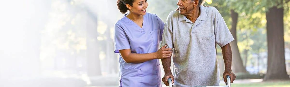Senior Care in Bover, DE