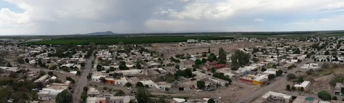 Cuidado de Mayores in San Pedro, Coahuila