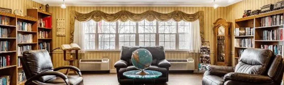 Hospice in Clarks Summit, PA