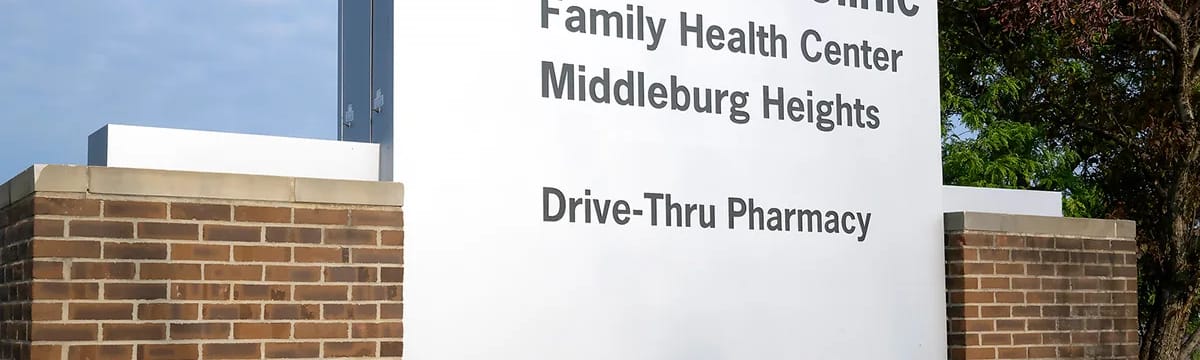 Senior Care in Middleburg Heights, OH