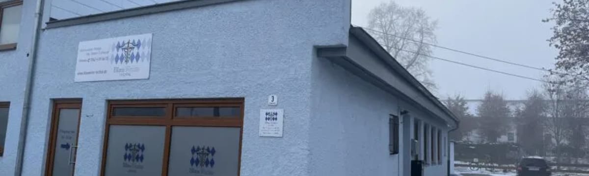 Seniorenpflege in Hohenfurch, Bayern