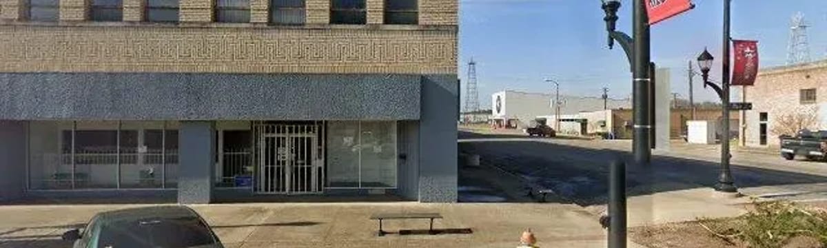 Senior Care in Kilgore, TX