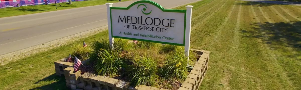 Hospice in Traverse City, MI