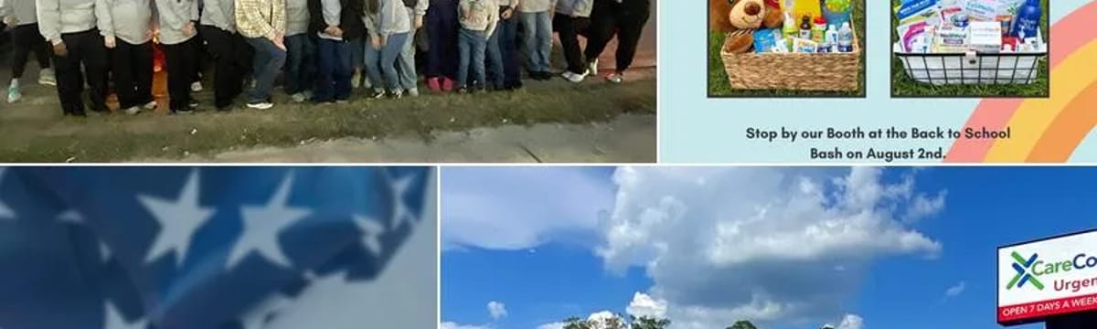 Assisted Living in Cordele, GA