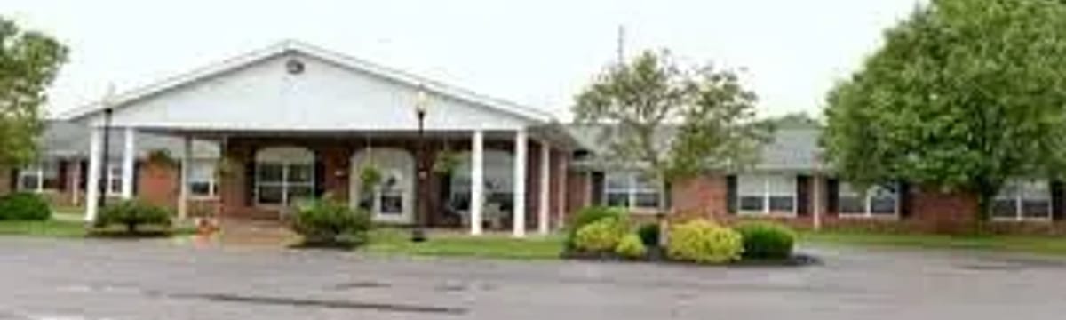 Nursing Home in Rockford, OH