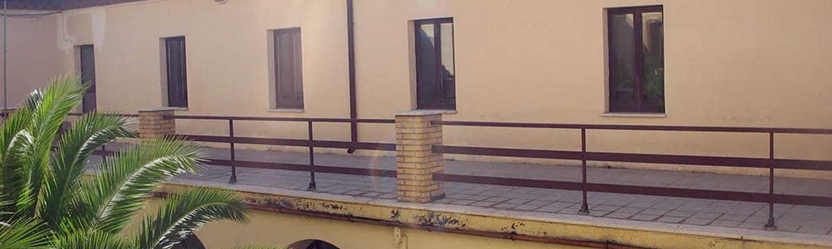 Ospedale in Cascina, Toscana