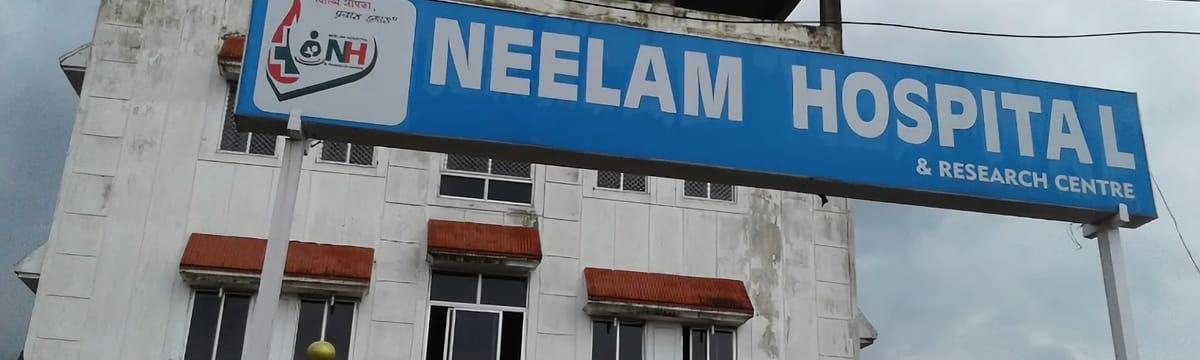 Elder Care in Bokaro, Jharkhand