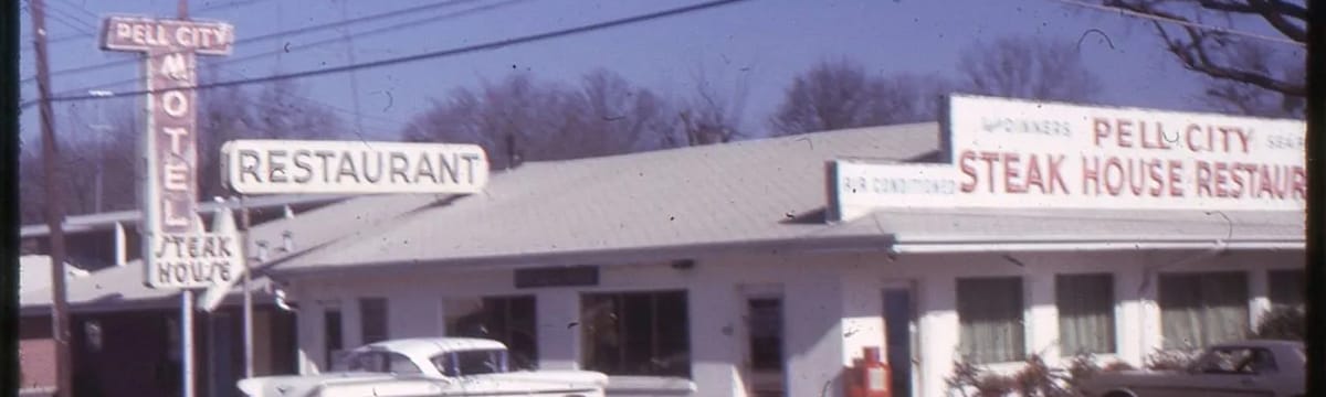 Nursing Home in Pell City, AL